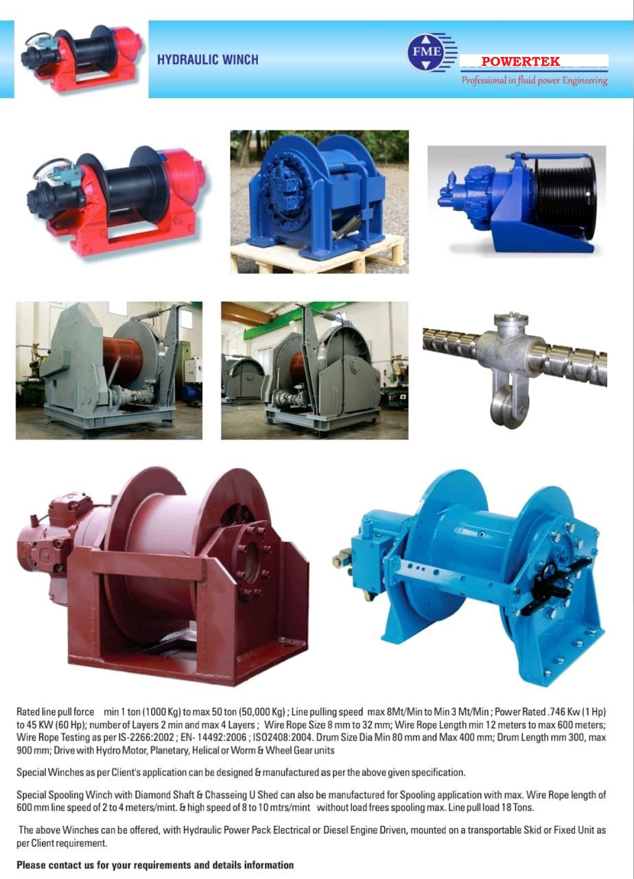Powertek4